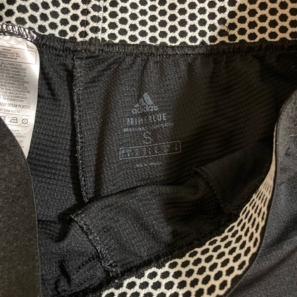 adidas condivo tiro soccer pants - men size small - Picture 2 of 2